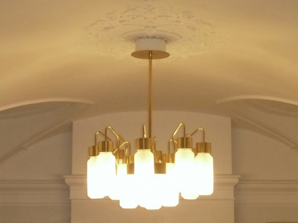 lampada-in-ottone - complementi d'arredo e luxury design