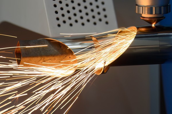 taglio laser metallo - lavorazioni metallo